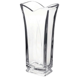 Βάζο Vinciana BR00304800 23cm Clear Bormioli Rocco Γυαλί