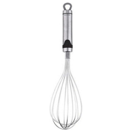 Αναδευτήρας Gizmo BG00003216 29cm Inox-Black Bergner Ανοξείδωτο Ατσάλι