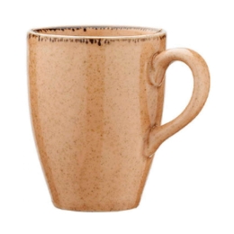 Κούπα KXLM400240 240ml Beige Oriana Ferelli® Πορσελάνη