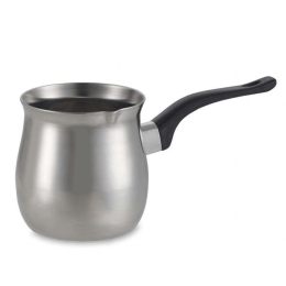 Μπρίκι UR80250600 650ml Inox Max Home Ανοξείδωτο Ατσάλι