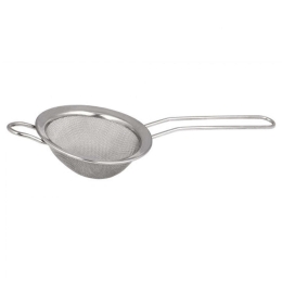 Σουρωτήρι Τσαγιού UR70711000 Φ10cm Inox Max Home Ανοξείδωτο Ατσάλι