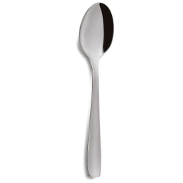 Κουταλάκι Γλυκού Hotel Extra CO02686000 14cm Inox Comas Ανοξείδωτο Ατσάλι