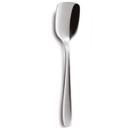 Κουταλάκι Παγωτού Hotel Extra CO03092000 13,2cm Inox Comas Ανοξείδωτο Ατσάλι