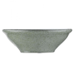 Σαλατιέρα ColorX KXFD32020 Φ20cm Green Kutahya Porselen Small Πορσελάνη