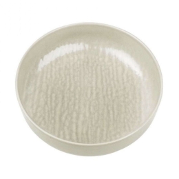 Μπωλ Σερβιρίσματος Capri KXNPMOD15487 Φ15cm Beige Kutahya Porselen Πορσελάνη