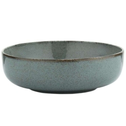 Μπωλ Σερβιρίσματος Mood KXOD12015 Φ15cm Blue Kutahya Porselen Porcelain