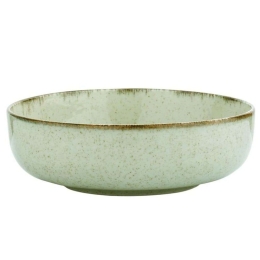 Μπωλ Σερβιρίσματος Mood KXOD32015 Φ15cm Green Kutahya Porselen Porcelain