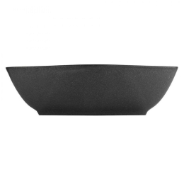 Μπωλ Σερβιρίσματος Ojyde Galaxy KX23KS083011 23x7,3cm Anthracite Kutahya Porselen Πορσελάνη