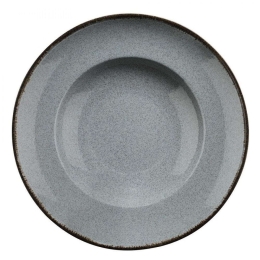 Πιάτο Pasta KXOD13027 Φ27cm Blue Kutahya Porselen Πορσελάνη