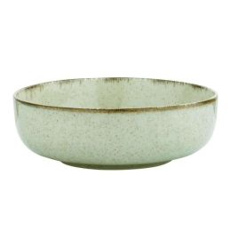 Πιάτο Βαθύ Mood KXOD32024 Φ20cm Green Kutahya Porselen Πορσελάνη