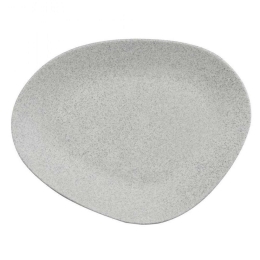 Πιάτο Βαθύ Ojyde Galaxy KX20CK083014 20x4,5cm Grey Kutahya Porselen Πορσελάνη