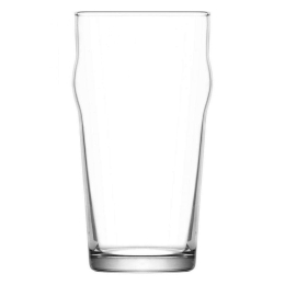 Ποτήρι Μπύρας Noniq LVNON37157Z 570ml Clear Lav Γυαλί