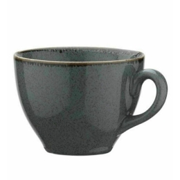 Φλυτζάνια Τσαγιού (Σετ 6Τμχ) KXLM116250 250ml Blue Kutahya Porselen Πορσελάνη