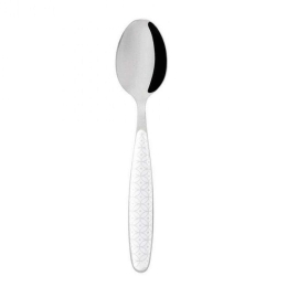 Κουταλάκι Carreau De Ciment SR00525299 15,5cm Beige Gers Ανοξείδωτο Ατσάλι
