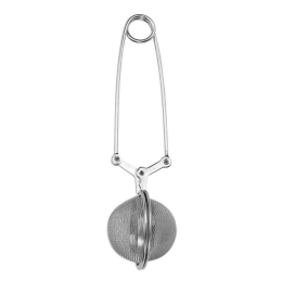 Σουρωτήρι Τσαγιού SR00503053 Φ4x16,5cm Inox Gers Ανοξείδωτο Ατσάλι