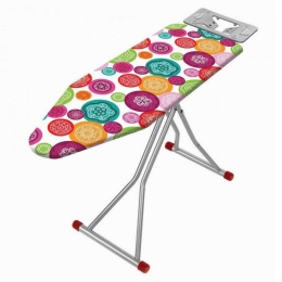 Σιδερώστρα Zetina GRAN038120 120x38cm Multi Max Home