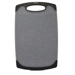 Επιφάνεια Κοπής 798032 20x31,5cm Grey Ankor Πλαστικό