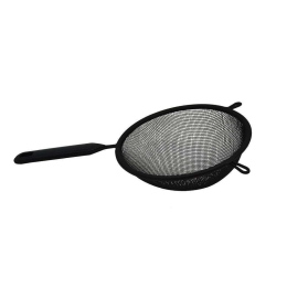 Σουρωτήρι Τσαγιού 793365 14cm Ανοξείδωτο Black Ankor Ανοξείδωτο Ατσάλι