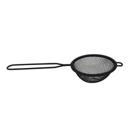 Σουρωτήρι Τσαγιού 793372 8cm Ανοξείδωτο Black  Ankor Ανοξείδωτο Ατσάλι