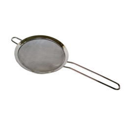 Σουρωτήρι Τσαγιού 739363 16cm Ανοξείδωτο Silver Ankor Ανοξείδωτο Ατσάλι