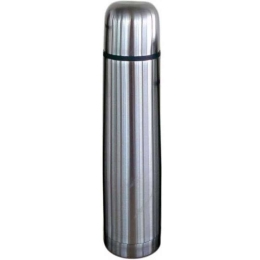 Ισοθερμικό Μπουκάλι 700097 500ml Inox Ankor