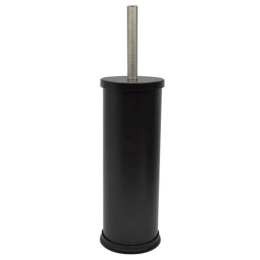 Πιγκάλ 811878 10x40cm Inox-Black Ankor Ανοξείδωτο Ατσάλι