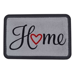 Πατάκι Εισόδου Home 820290 40x60cm Multi Ankor 40Χ60