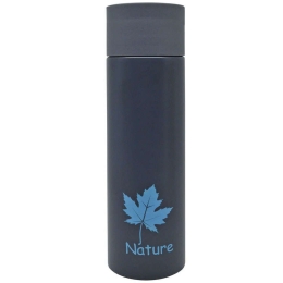 Ισοθερμικό Μπουκάλι Nature 817047 500ml Blue Ankor