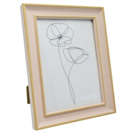 Κορνίζα 78992-8 20x25cm Somon Ankor Πλαστικό