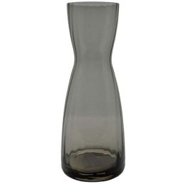 Καράφα Premium 8261-05 1000ml Smoke Ankor Γυαλί