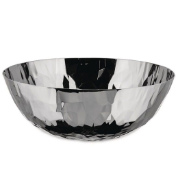 Μπολ Joy n. 11 CR02/21 Φ20,7x8cm Από Ανοξείδωτο Ατσάλι Silver Alessi Ανοξείδωτο Ατσάλι