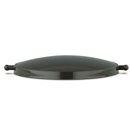 Καπάκι Ανταλλακτικό PL10/CO DG  Για το PL10 DG  Dark Grey Alessi Πολυρεσίνη