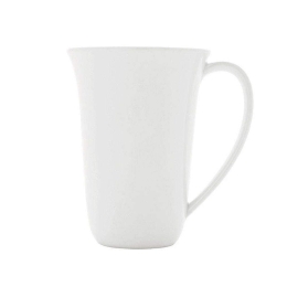 Κούπα KU TI05/89 300ml White Alessi Porcelain