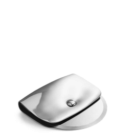 Κόπτης Πίτσας Taio VS04 10,5x10,8x2,3cm Inox Alessi Ανοξείδωτο Ατσάλι