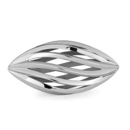 Στίφτης mysqueeze RK01 13x6cm Inox Alessi Ανοξείδωτο Ατσάλι