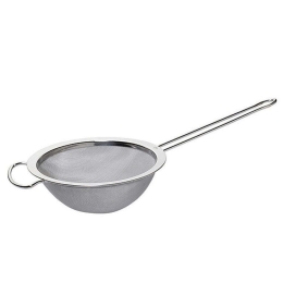 Σουρωτήρι Τσαγιού 1109902820 20cm Inox Kuchenprofi Ανοξείδωτο Ατσάλι