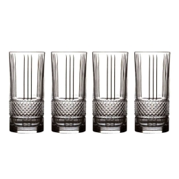 Ποτήρια Verona (Σετ 4Τμχ) JQ0004ΣΕΤ 315ml Clear Maxwell & Williams Κρύσταλλο