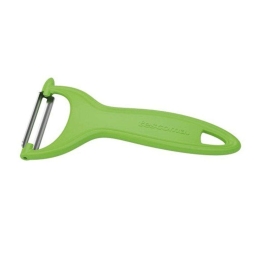 Αποφλοιωτής Presto 421018 Light Green Tescoma Ατσάλι,Πλαστικό