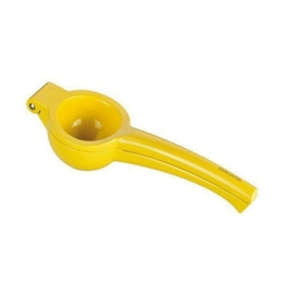 Λεμονοστίφτης Χειροκίνητος Grandchef 428644 22cm Yellow Tescoma Μέταλλο