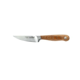 Μαχαίρι Feelwood 884810 9cm Silver-Brown Tescoma Ανοξείδωτο Ατσάλι