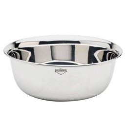 Μπωλ Ανάδευσης 2505502826 Φ26cm Inox Kuchenprofi Ανοξείδωτο Ατσάλι