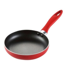 Τηγάνι Αντικολλητικό Presto 594000 Φ9cm Red Tescoma Αλουμίνιο