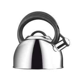 Τσαγιέρα Με Σφυρίχτρα 677460 2Lt Inox Tescoma Ανοξείδωτο Ατσάλι