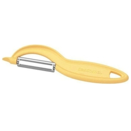 Αποφλοιωτής Presto 421010 16cm Yellow Tescoma Ατσάλι,Πλαστικό
