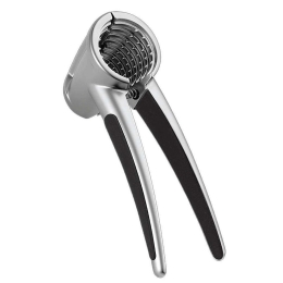 Καρυοθραύστης Knacki 162004 Silver-Black Cilio Μέταλλο
