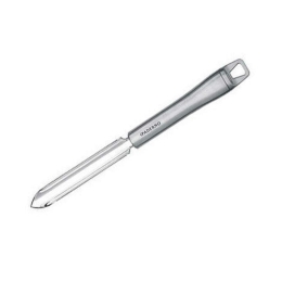 Κολοκυθοκαθαριστής  48278-54 24cm Από Ανοξείδωτο Ατσάλι 18/10 Silver Paderno Ανοξείδωτο Ατσάλι