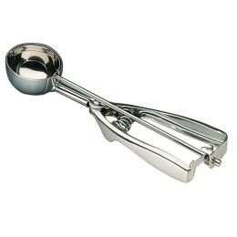 Κουτάλι Παγωτού Ανοξείδωτο 1019502800.1 Inox Kuchenprofi Ανοξείδωτο Ατσάλι