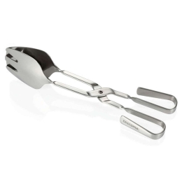 Λαβίδα Σαλάτας Grand Chef 428729 26,5cm Inox Tescoma Ανοξείδωτο Ατσάλι
