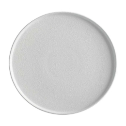Πιάτο Φαγητού Caviar Coupe AX0236 26,5cm White Maxwell&Williams Πορσελάνη