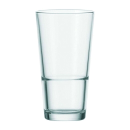 Ποτήρι Νερού 217010899 330ml Clear Leonardo Γυαλί